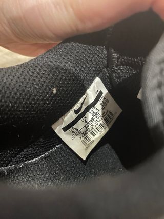 Nike Air Force 1 JDI '07 LV8 talla 36,5