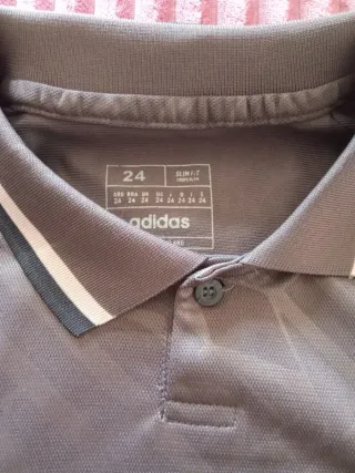 Camisetas y pantalones de fútbol niñ@