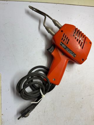 Soldador Eléctrico 100W