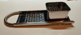 Grattugia Spätzle Acciaio Inox
