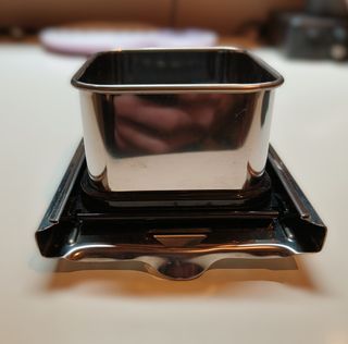 Grattugia Spätzle Acciaio Inox