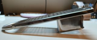 Grattugia Spätzle Acciaio Inox