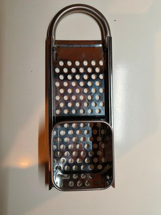 Grattugia Spätzle Acciaio Inox