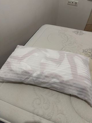 Colchón y Base Tapizada FLEX