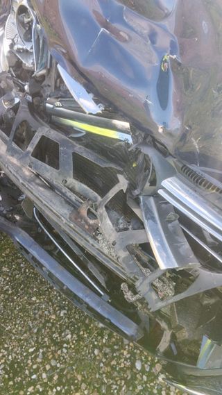 Volkswagen Jetta 2008