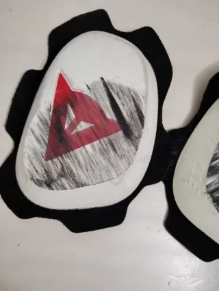 Deslizaderas Dainese