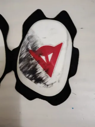 Deslizaderas Dainese