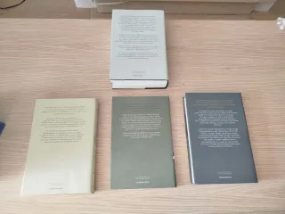 El Señor de los Anillos - Edición 60 Aniversario