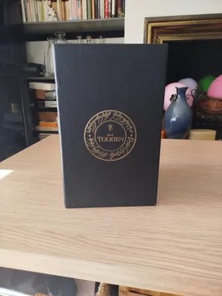 El Señor de los Anillos - Edición 60 Aniversario