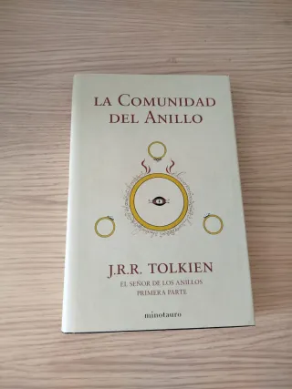 El Señor de los Anillos - Edición 60 Aniversario