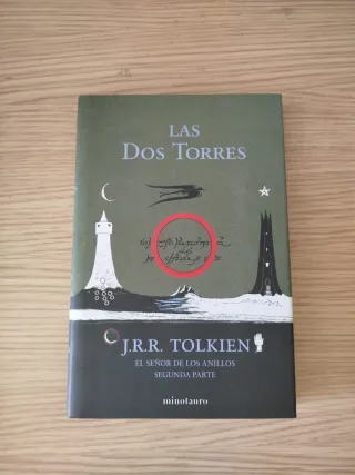 El Señor de los Anillos - Edición 60 Aniversario