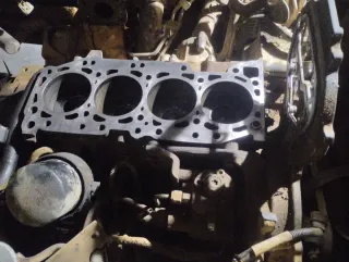 Nissan NT400 Cabstar 2015