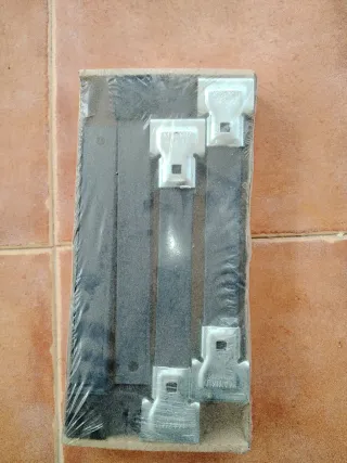 Patas para somier metálicas