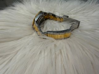 Rolex Submariner Acero y Oro Caja y Papeles