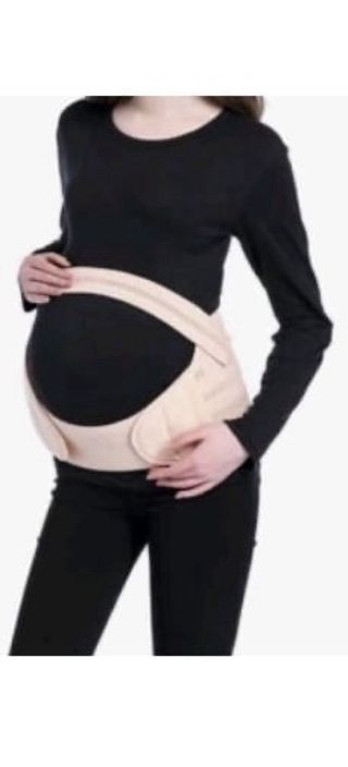 Faja embarazo