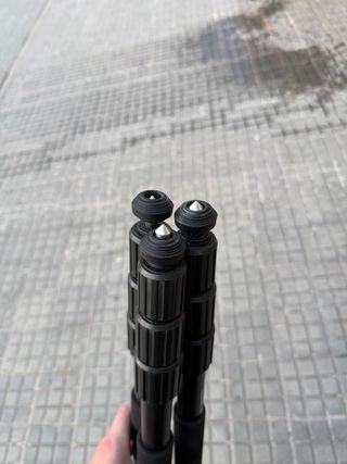 Trípode profesional