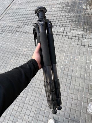 Trípode profesional