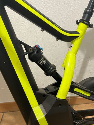 Bicicleta BH AtomX LynX 6 Pro