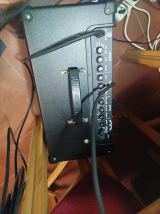 Amplificador Boss Katana 50W