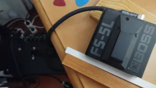 Amplificador Boss Katana 50W