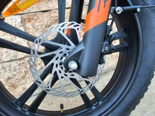 WD99 E-bike FAT 20 ROX(NUOVA PROMO 30M)