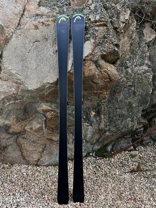 Esquís Head Super Shape 170 cm