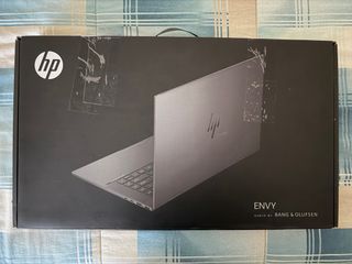 HP Envy x360 2-in-1 Ryzen 7 16GB RAM 1TB SSD