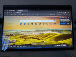 HP Envy x360 2-in-1 Ryzen 7 16GB RAM 1TB SSD