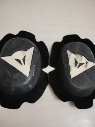 Deslizaderas Dainese