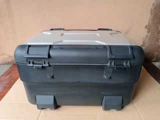 Top case BMW R1200GS aire 2004-2012 baul