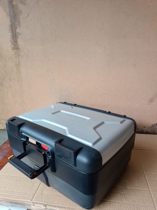 Top case BMW R1200GS aire 2004-2012 baul