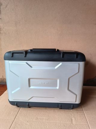Top case BMW R1200GS aire 2004-2012 baul
