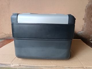 Top case BMW R1200GS aire 2004-2012 baul