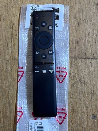 Comando Samsung Smart TV BN59 Series