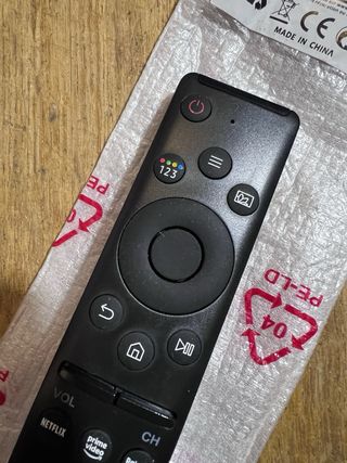 Comando Samsung Smart TV BN59 Series