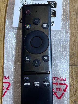 Comando Samsung Smart TV BN59 Series