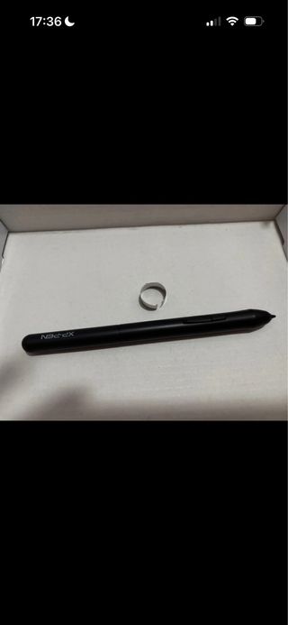 Tableta Gráfica XP-PEN Star G640