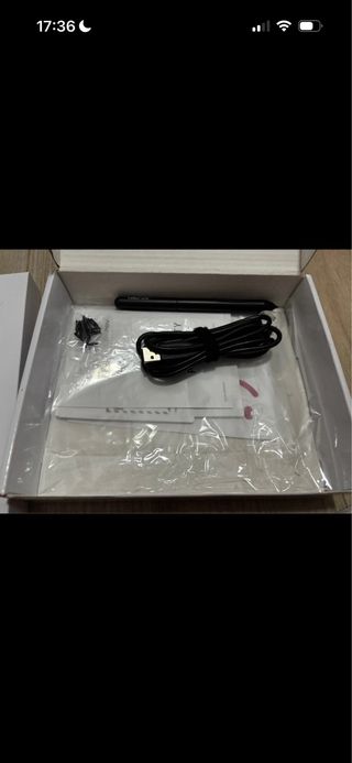 Tableta Gráfica XP-PEN Star G640