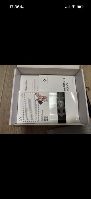 Tableta Gráfica XP-PEN Star G640