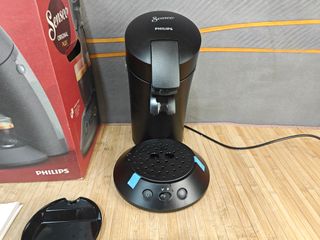 Philips CSA210/60 Cafetera monodosis