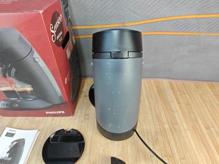 Philips CSA210/60 Cafetera monodosis