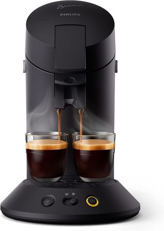 Philips CSA210/60 Cafetera monodosis