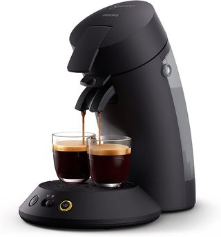 Philips CSA210/60 Cafetera monodosis