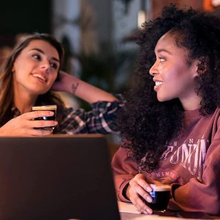 Philips CSA210/60 Cafetera monodosis