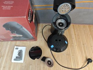 Philips CSA210/60 Cafetera monodosis