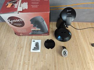 Philips CSA210/60 Cafetera monodosis