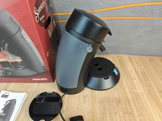 Philips CSA210/60 Cafetera monodosis
