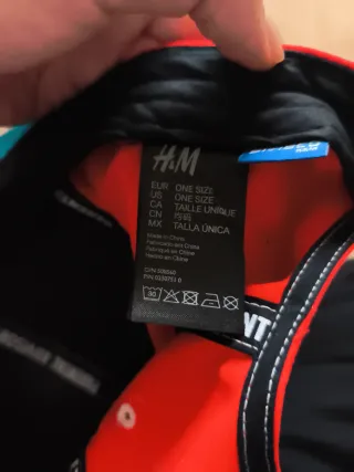 Gorra Plana Parental Advisory