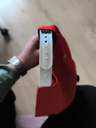 Gorra Plana Parental Advisory