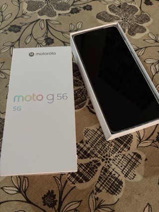 PACK Tablet TCL TAB 11 Negra + Smartphone Motorola